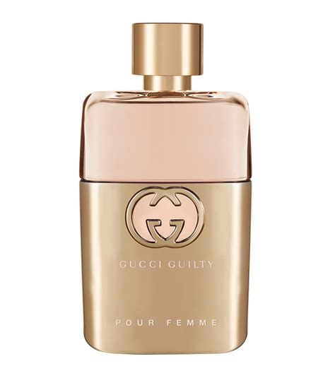 gucci guilty 200ml|Gucci Guilty 50ml women's.